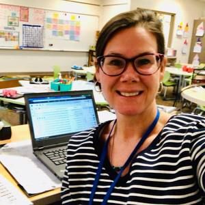 Meet your Posher, Heidi